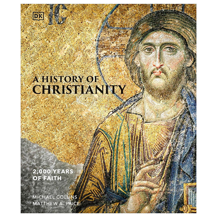 A History of Christianity