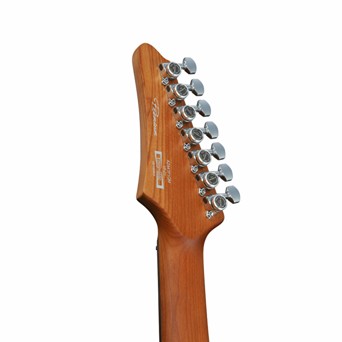 Ibanez AZ447P1QM-COB Elektro Gitar