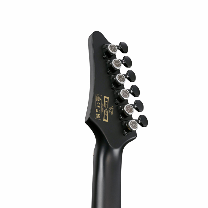 Ibanez AZ41B1-BKF Elektro Gitar