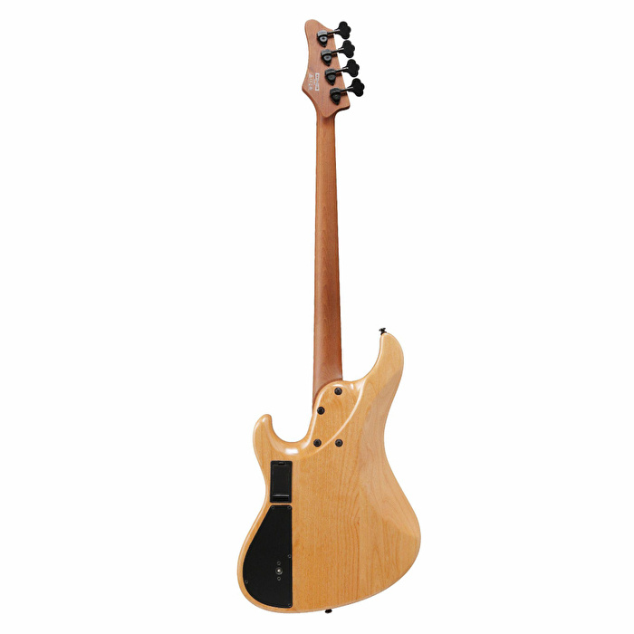 IBANEZ MDM1600-NML Mode Serisi Natural Mocha Low Gloss Bas Gitar