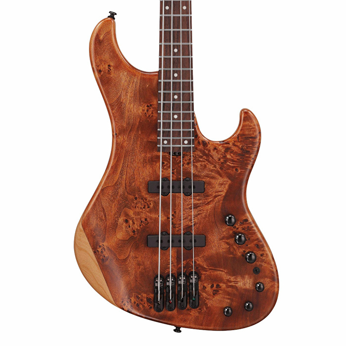 IBANEZ MDM1600-NML Mode Serisi Natural Mocha Low Gloss Bas Gitar