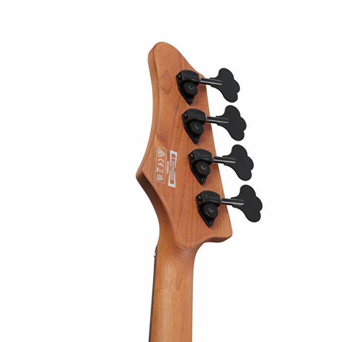 IBANEZ MDM1600-NML Mode Serisi Natural Mocha Low Gloss Bas Gitar