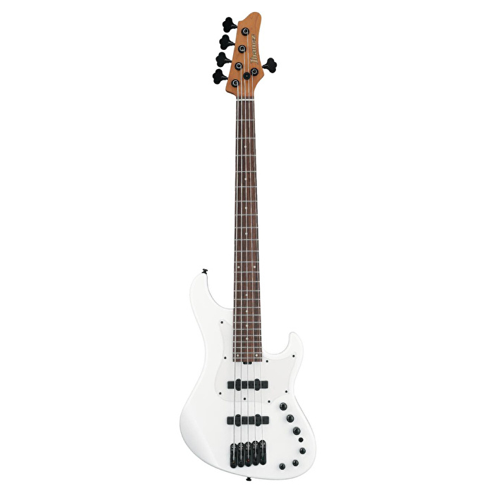IBANEZ MDM1005-PW Mode Serisi Bas Gitar