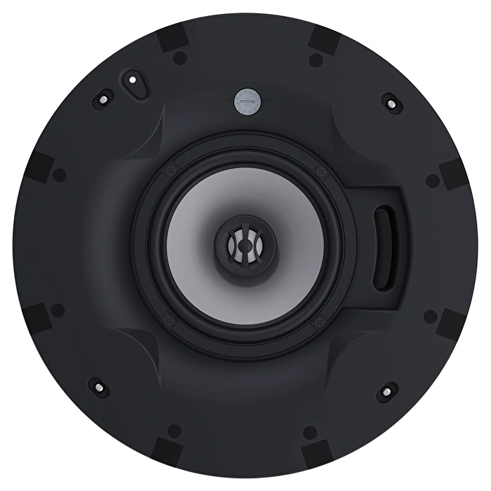 ElectroVoice EVID-C6.2LP-G2 Düşük Profil 6.5” Tavan Hoparlörü 6.5” (Çift) (Beyaz)