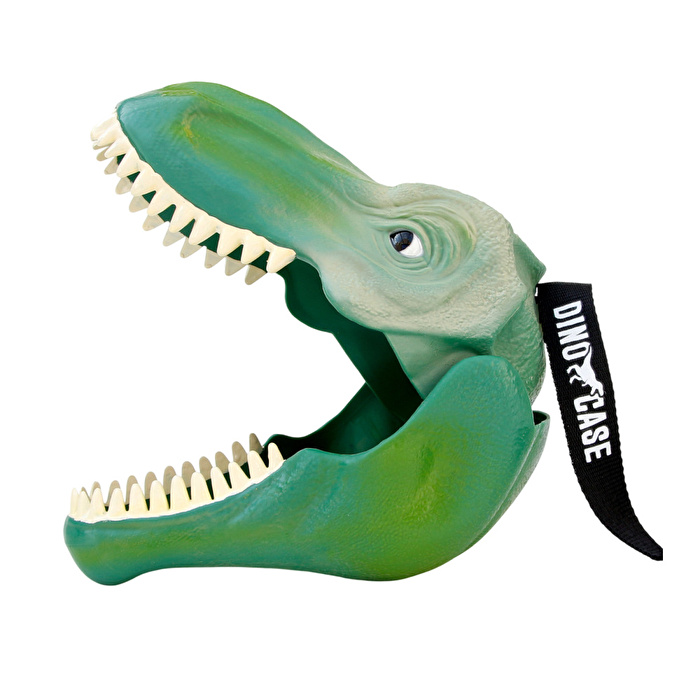 SUCK UK Dinozor Yemek Çantası