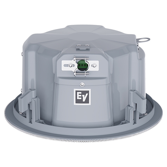 ElectroVoice EVID-EC6.2 Tavan Hoparlörü 6.5" 70/100V (Çift) (Beyaz)
