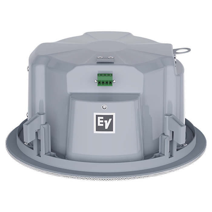 ElectroVoice EVID-EC6.2 Tavan Hoparlörü 6.5" 70/100V (Çift) (Beyaz)