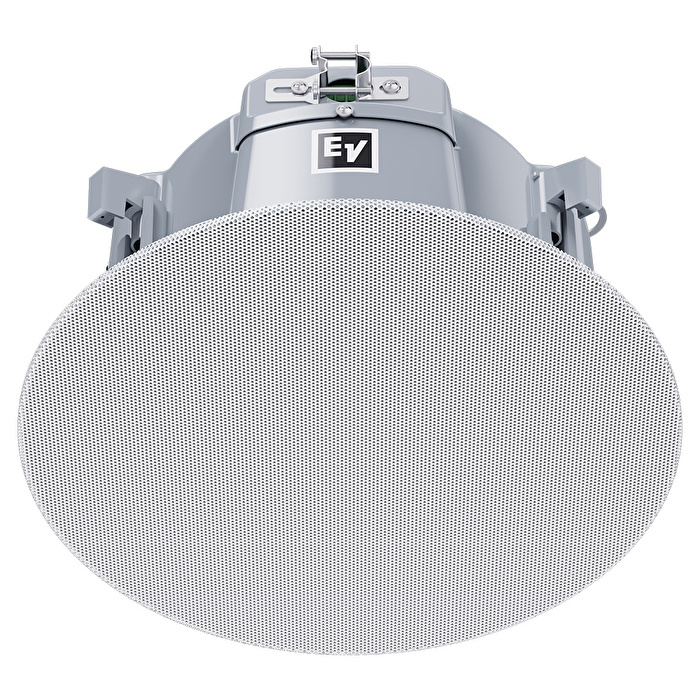 ElectroVoice EVID-EC6.2 Tavan Hoparlörü 6.5" 70/100V (Çift) (Beyaz)