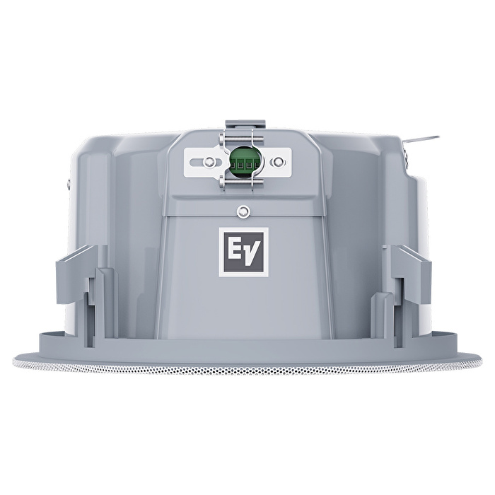 ElectroVoice EVID-EC6.2 Tavan Hoparlörü 6.5" 70/100V (Çift) (Beyaz)