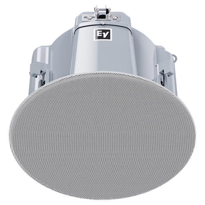 ElectroVoice EVID-EC8.2 Tavan Hoparlörü 8" 70/100V (Çift) (Beyaz)