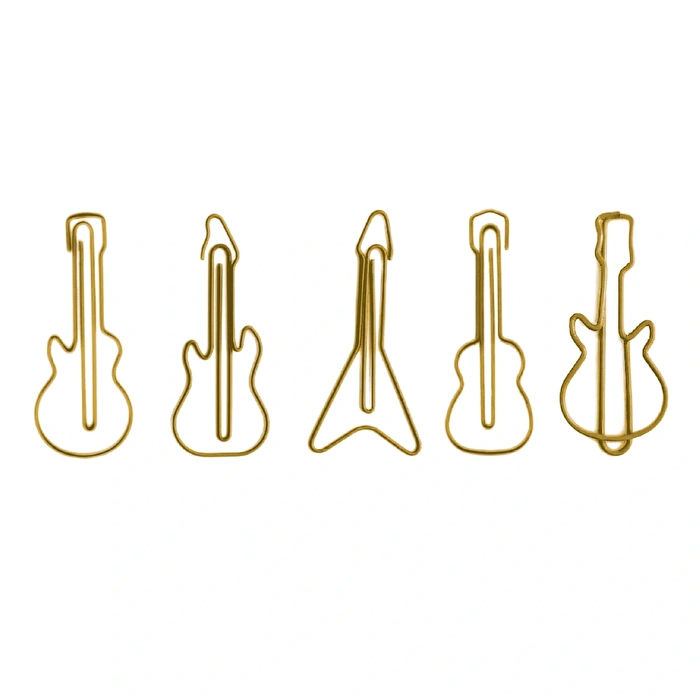 SUCK UK Rockstar Ataş (5'li Set)