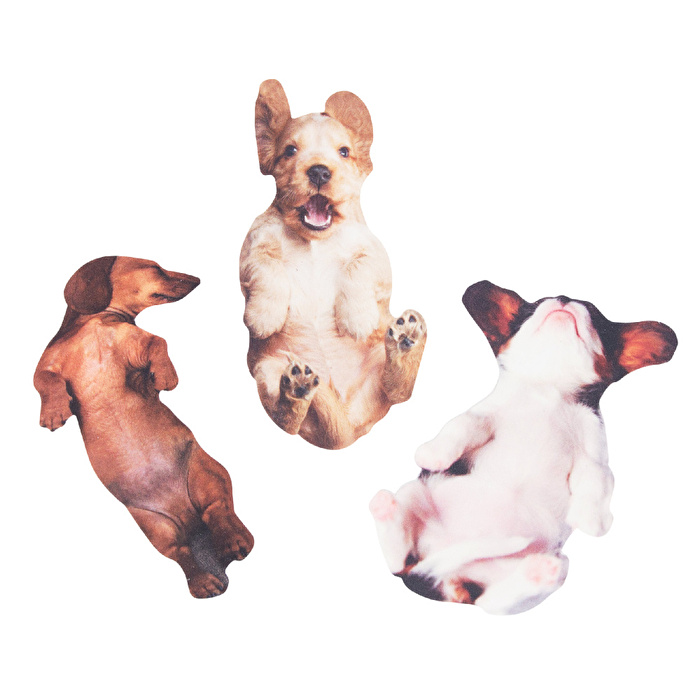 SUCK UK Köpek Törpü