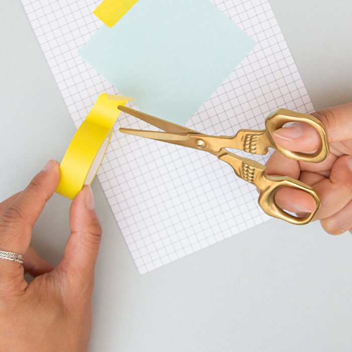 SUCK UK Kurukafa Makas