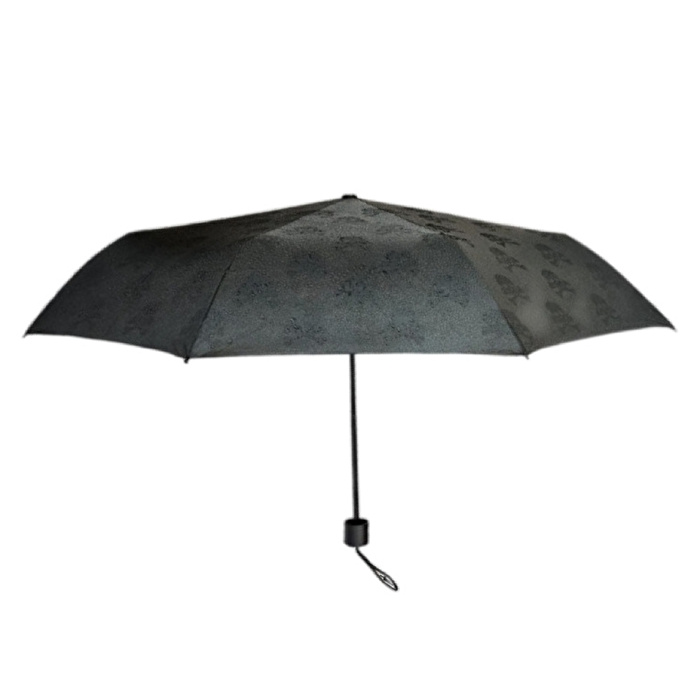 SUCK UK Hıdden Skulls Şemsiye