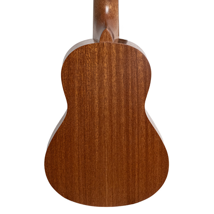 KOZMOS KUK-23M-N Concert Ukulele (Kılıf Dahil)