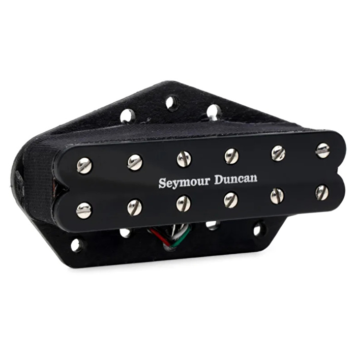 Seymour Duncan Jb Jr Tele Köprü Manyetik