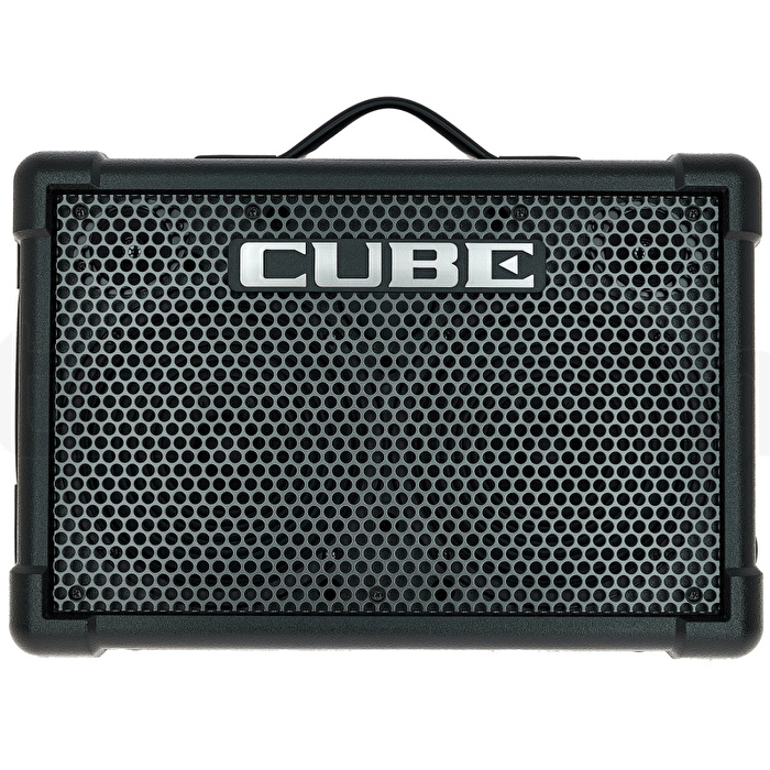 ROLAND CUBE Street EX Elektro Gitar Amfisi