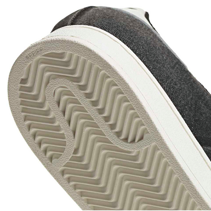 ADIDAS Superstar II Siyah Ayakkabı
