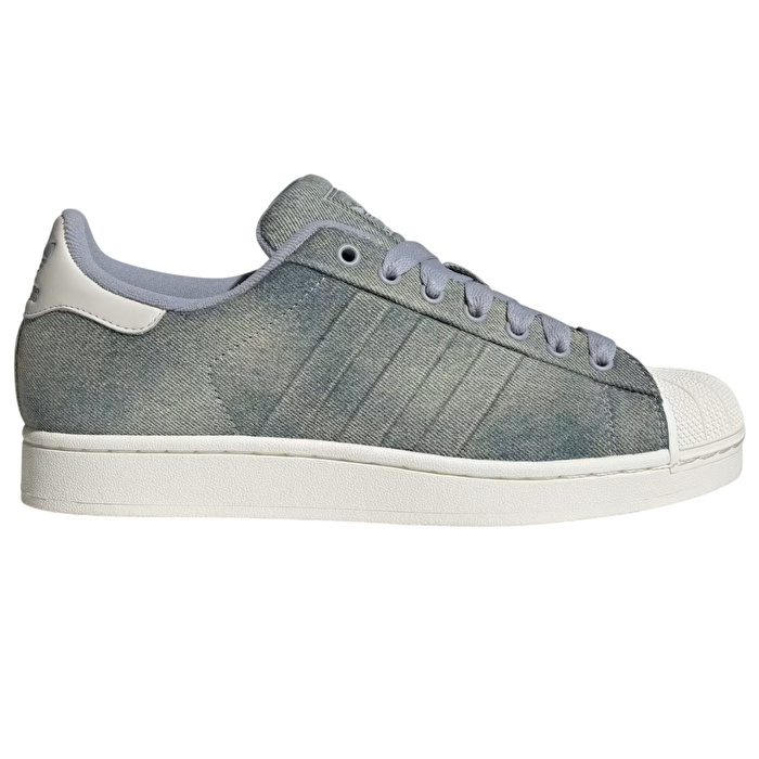 ADIDAS Superstar II Gri Ayakkabı