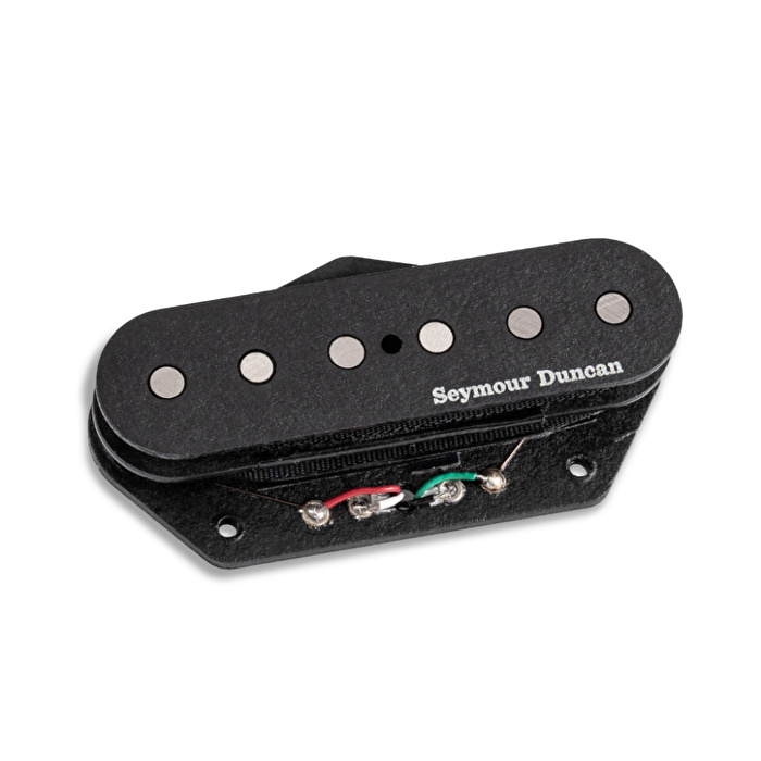 Seymour Duncan Hot Chicken Tele Manyetik Seti