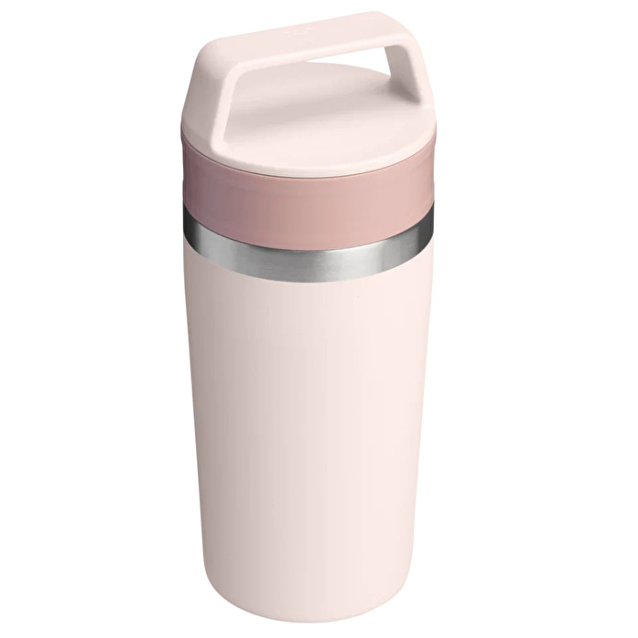 STANLEY The Café-To-Go Travel Mug 0.47L / 16oz Rose Quartz