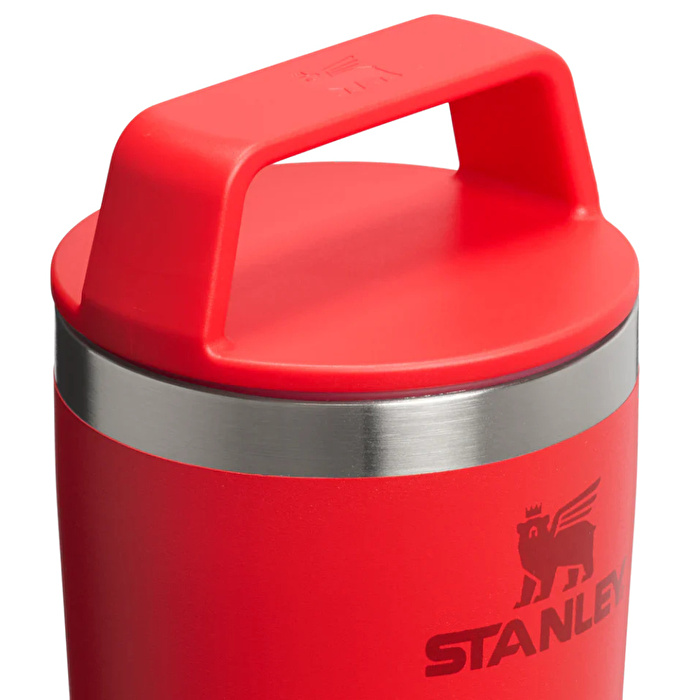 STANLEY The Café-To-Go Travel Mug 0.47L / 16oz Chili