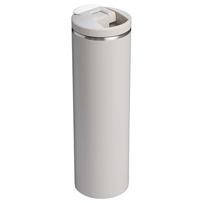 STANLEY The Transit Fliptop Mug 0.59L / 20oz Ash