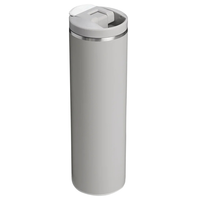 STANLEY The Transit Fliptop Mug 0.47L / 16oz Ash