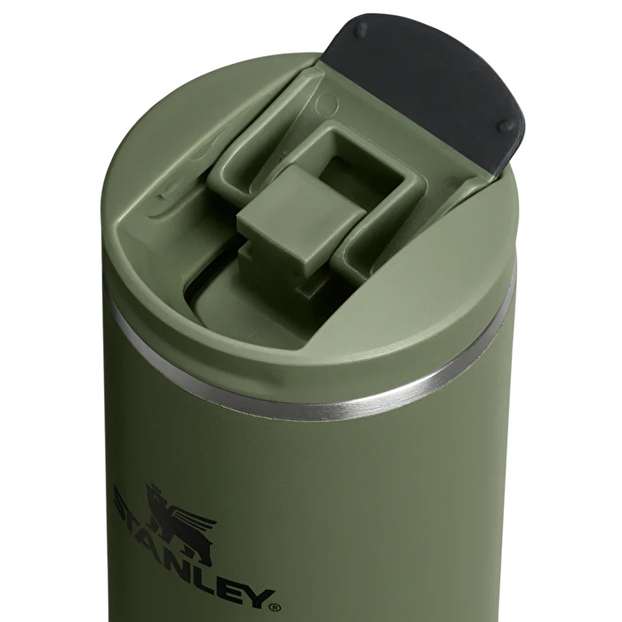 STANLEY The Transit Fliptop Mug 0.47L / 16oz Dried Pine