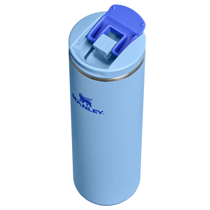 STANLEY The Transit Fliptop Mug 0.47L / 16oz Blue Sky