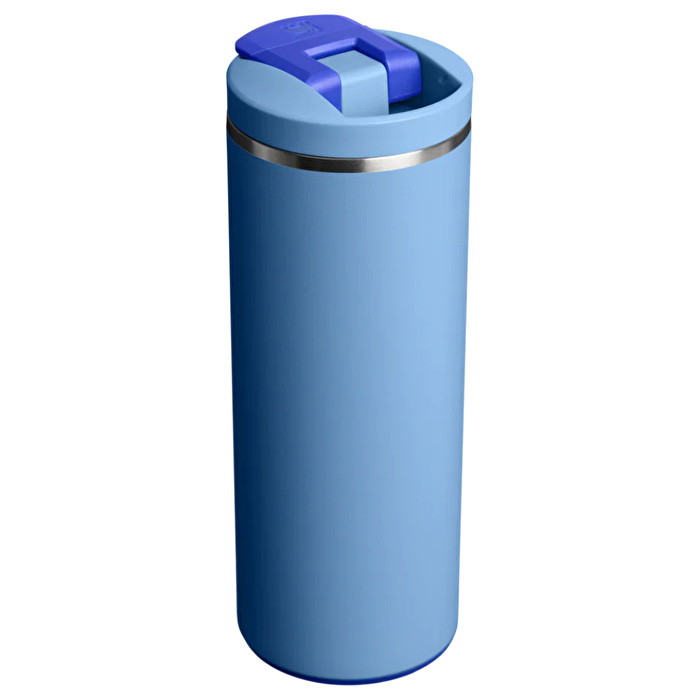 STANLEY The Transit Fliptop Mug 0.35L / 12oz Blue Sky