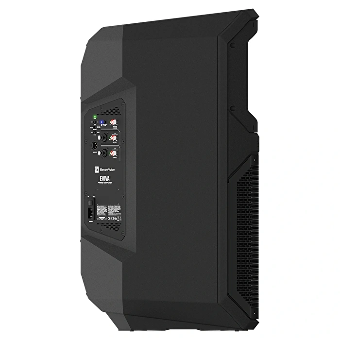 ElectroVoice EVIVA15P-EU 2-Yollu 15" BT Aktif Hoparlör