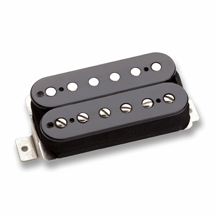 Seymour Duncan APH-1b Alnico II Pro Humbucker Köprü Siyah Manyetik