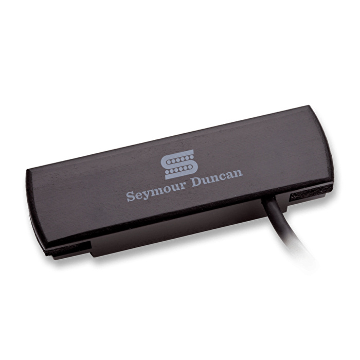 Seymour Duncan SA-3HC Hum-Canceling Woody Akustik Manyetiği