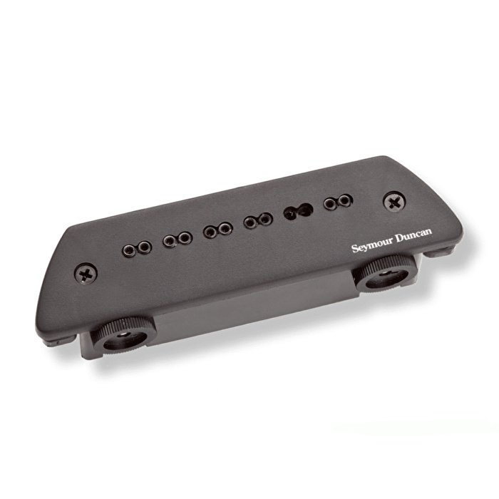 Seymour Duncan SA-6 Mag Mic Acoustic System Akustik Manyetiği