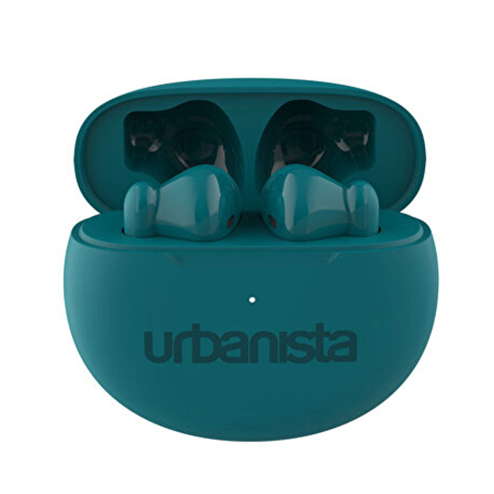 URBANİSTA AUSTIN Lake Green TWS Inear Kablosuz Bluetooth Kulaklık