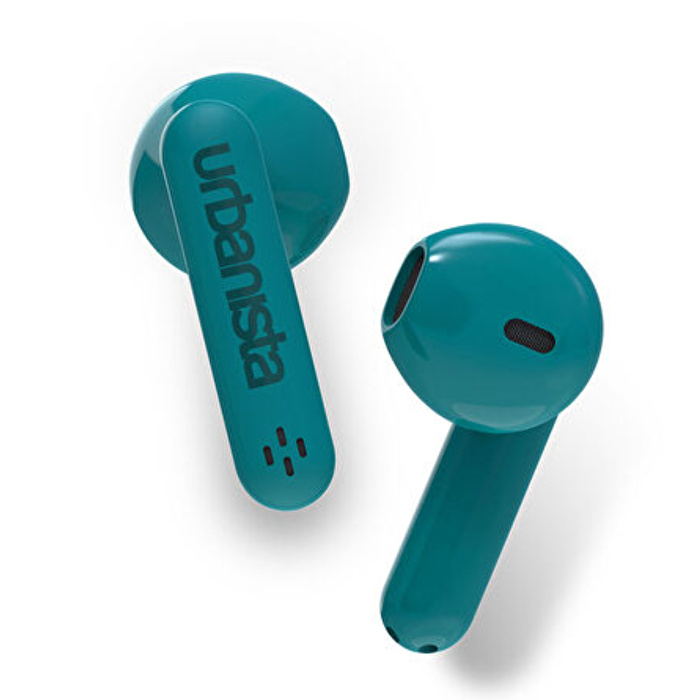 URBANİSTA AUSTIN Lake Green TWS Inear Kablosuz Bluetooth Kulaklık