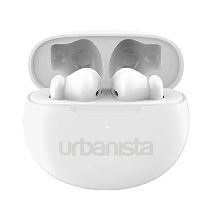 URBANISTA AUSTIN Pure White TWS Inear Kablosuz Bluetooth Kulaklık