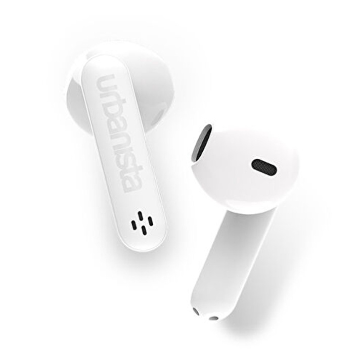 URBANISTA AUSTIN Pure White TWS Inear Kablosuz Bluetooth Kulaklık