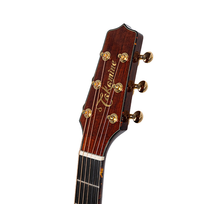 Takamine LTD2025 Elektro Akustik Gitar