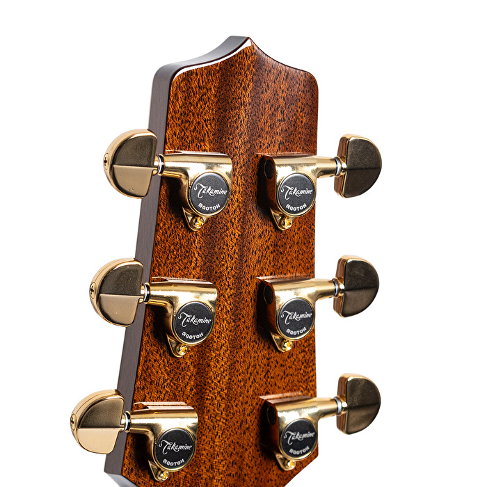 Takamine P7NC NEX Cutaway Elektro Akustik Gitar