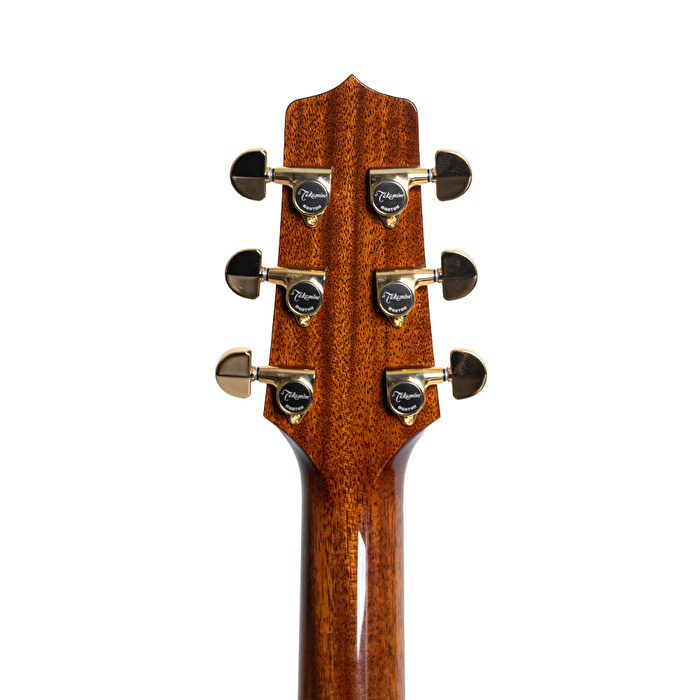 Takamine P7NC NEX Cutaway Elektro Akustik Gitar