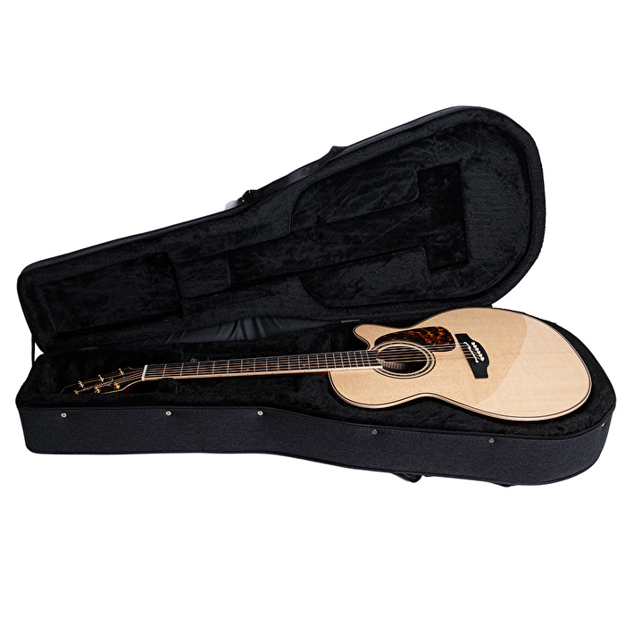 Takamine P7NC NEX Cutaway Elektro Akustik Gitar