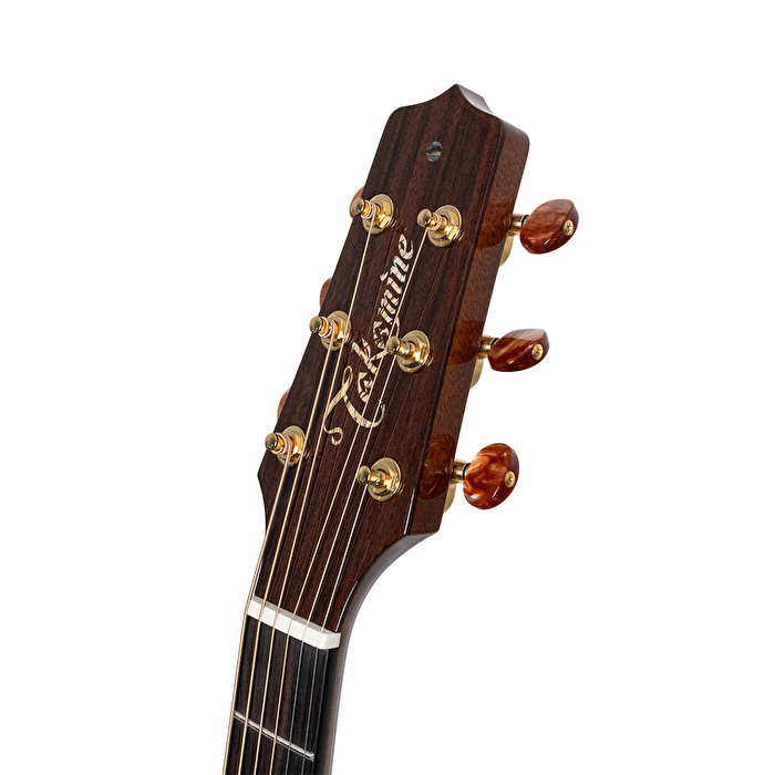 Takamine DSF48C Santa Fe Elektro Akustik Gitar