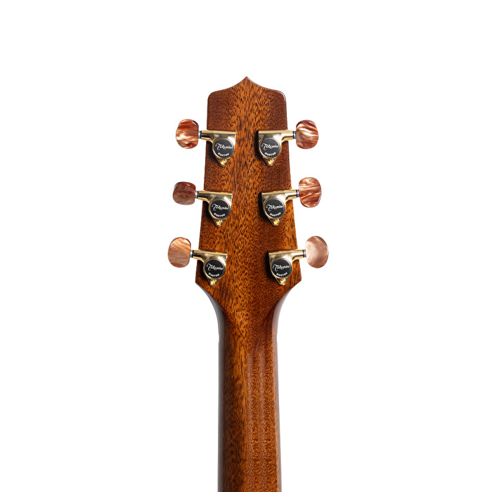 Takamine DSF48C Santa Fe Elektro Akustik Gitar