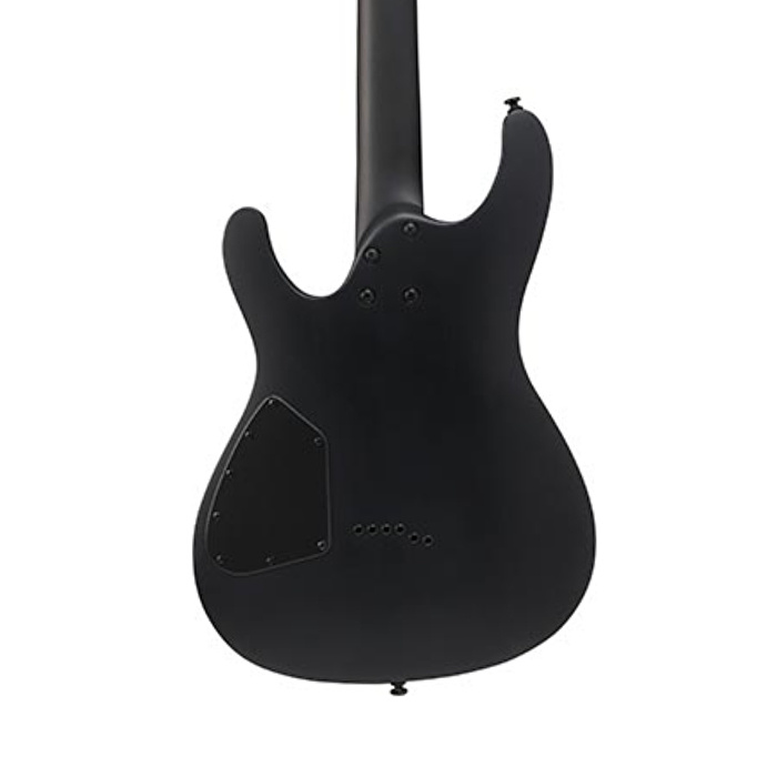IBANEZ S721RB-BKF Elektro Gitar