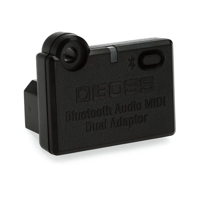 BOSS BT-DUAL Bluetooth Audio Midi Dual Adaptor