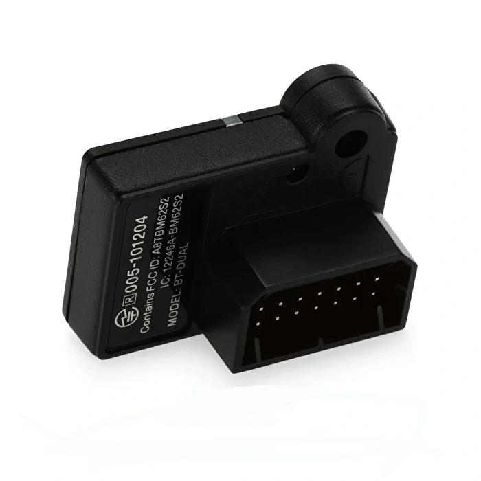 BOSS BT-DUAL Bluetooth Audio Midi Dual Adaptor