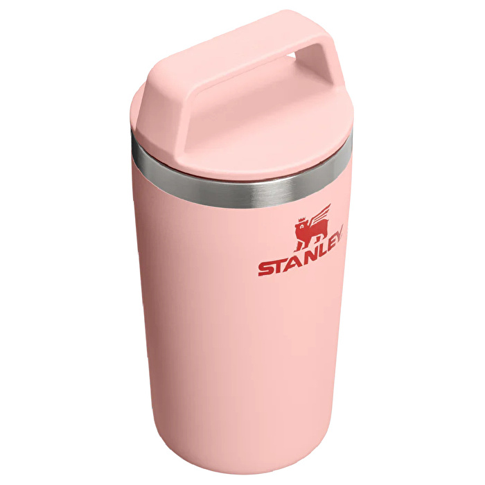 STANLEY The Café-To-Go Travel Mug 0.35L / 12oz Peach Rose