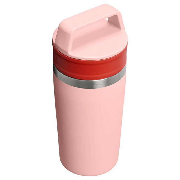 STANLEY The Café-To-Go Travel Mug 0.35L / 12oz Peach Rose